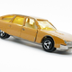 Illustration for article titled Majorette 1:64 Citroen CX
